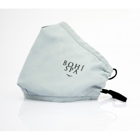 MASCARILLA BOHÍ SPA