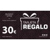 TARJETAS REGALO BOHÍ SPA