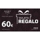 TARJETAS REGALO BOHÍ SPA