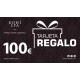 TARJETAS REGALO BOHÍ SPA