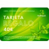 TARJETAS REGALO DEPILACIÓN
