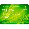 TARJETAS REGALO DEPILACIÓN