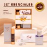 Set esenciales Bohí Spa