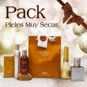 Pack pieles muy secas